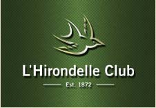 L'Hirondelle Club Logo